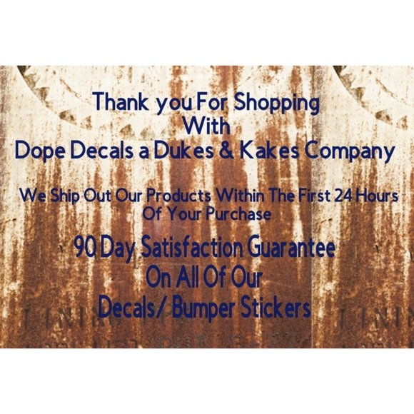 Permanent adhesive Rick and Morty vinyl decal 8in - Picture 4 of 4